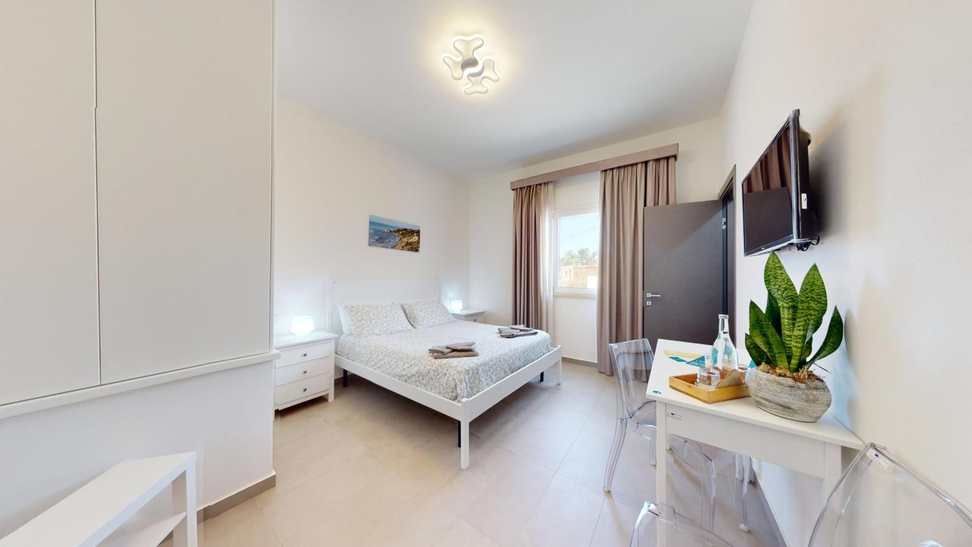Villa Aries - Rural Chic Experience Gela Kamer foto
