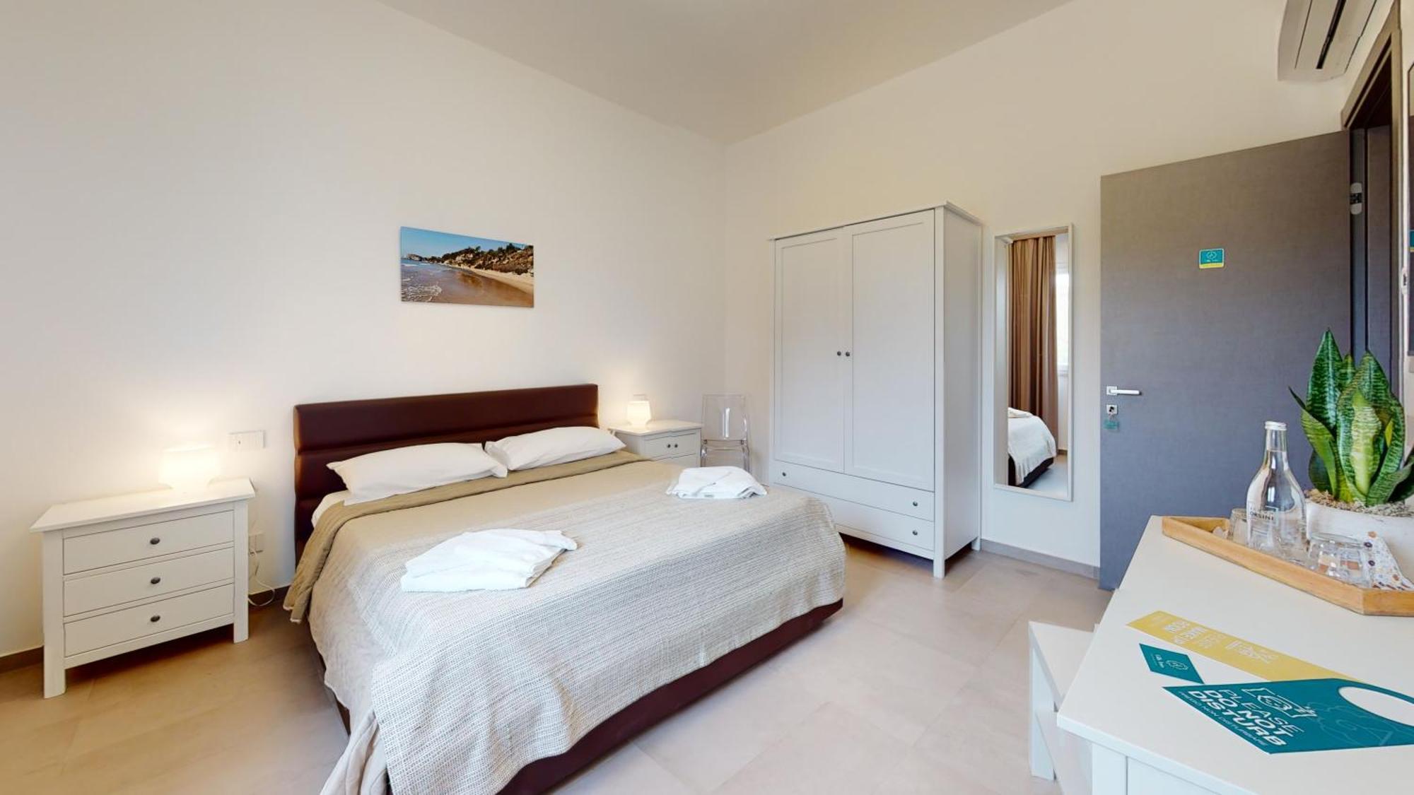 Villa Aries - Rural Chic Experience Gela Kamer foto