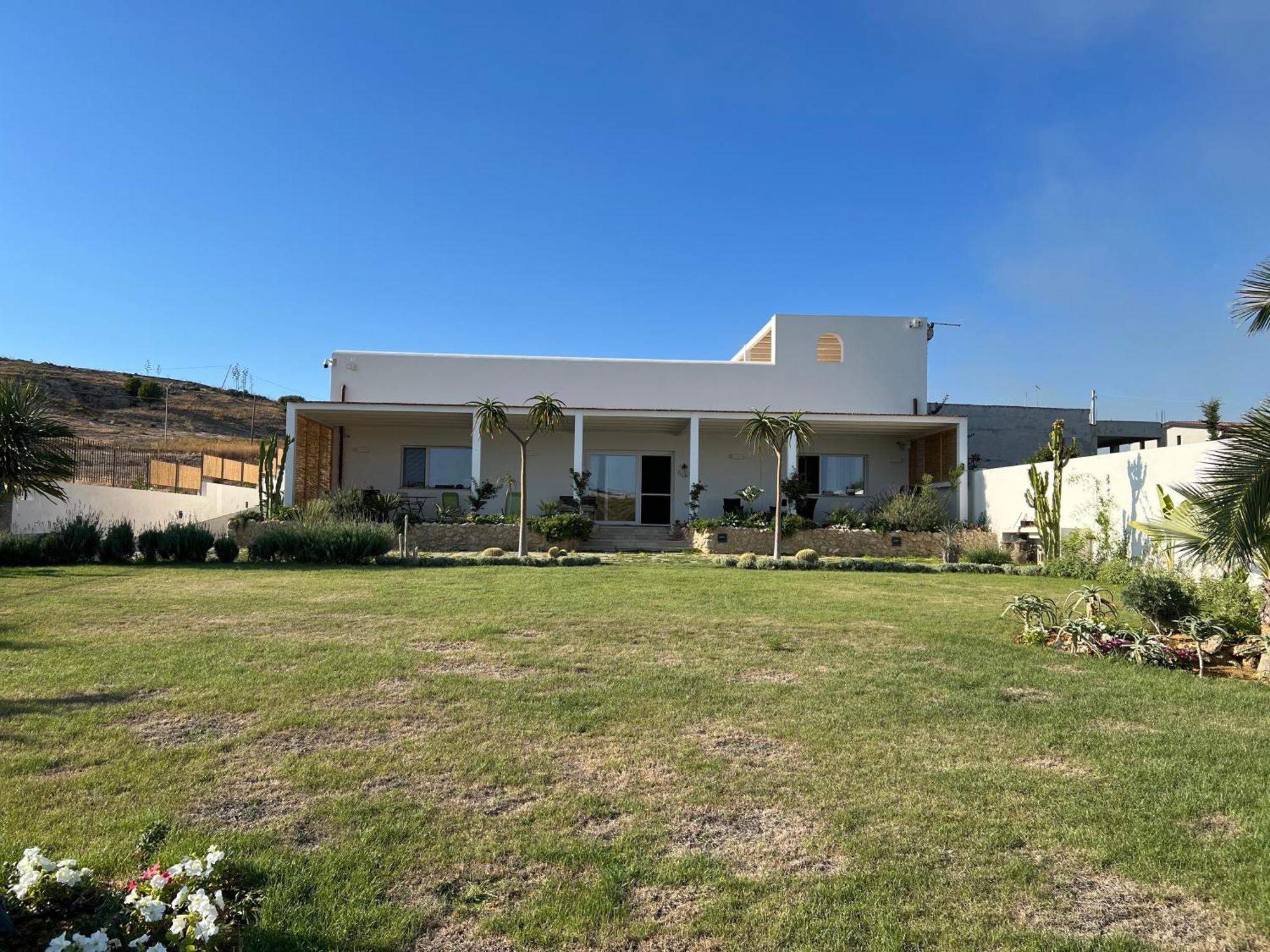 Villa Aries - Rural Chic Experience Gela Kamer foto