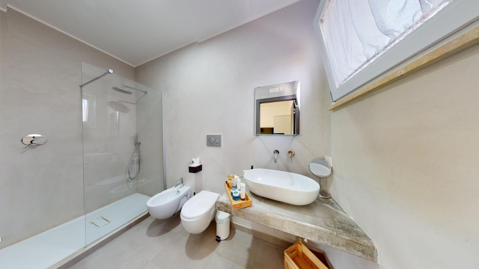 Villa Aries - Rural Chic Experience Gela Kamer foto